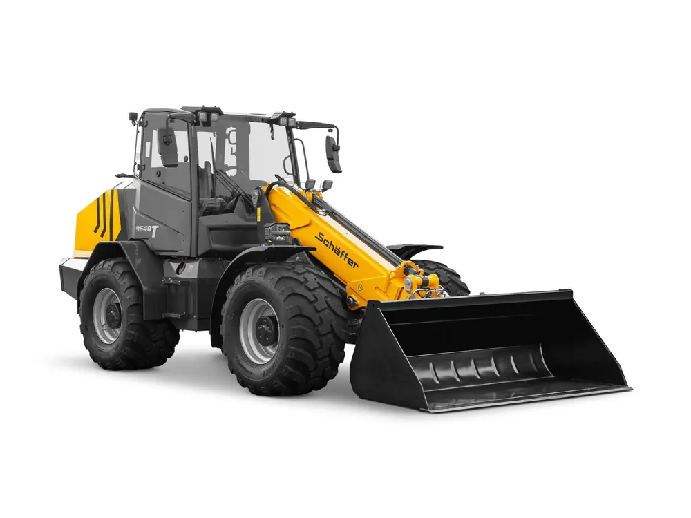 Schäffer 9640 T-3