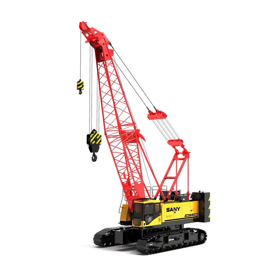 Sany SCI850A