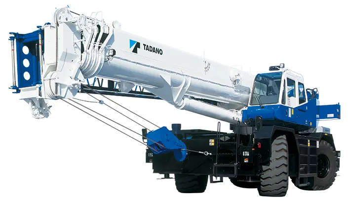 Tadano GR-750XL