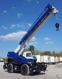 Tadano GR-300XL