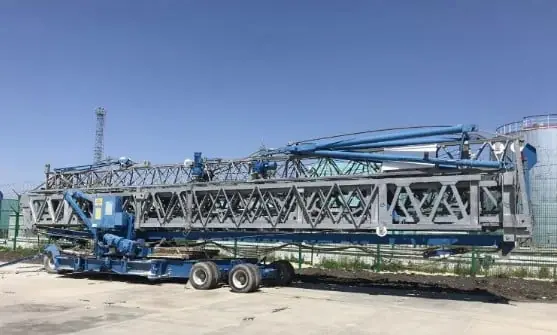 KSD CKK 4515 (1,6m)