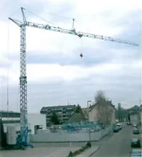 KSD TK 3712 (2,4 m)