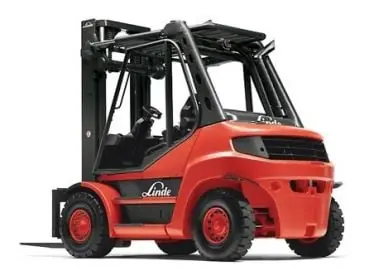Linde H80/1100D