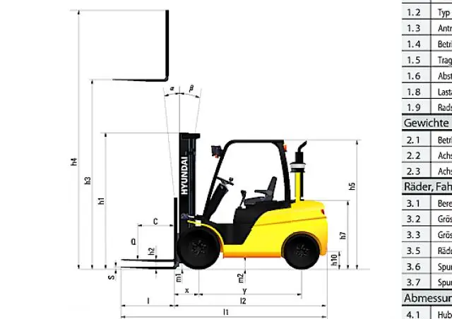 Hyundai 45 D 9 A thumbnail 2
