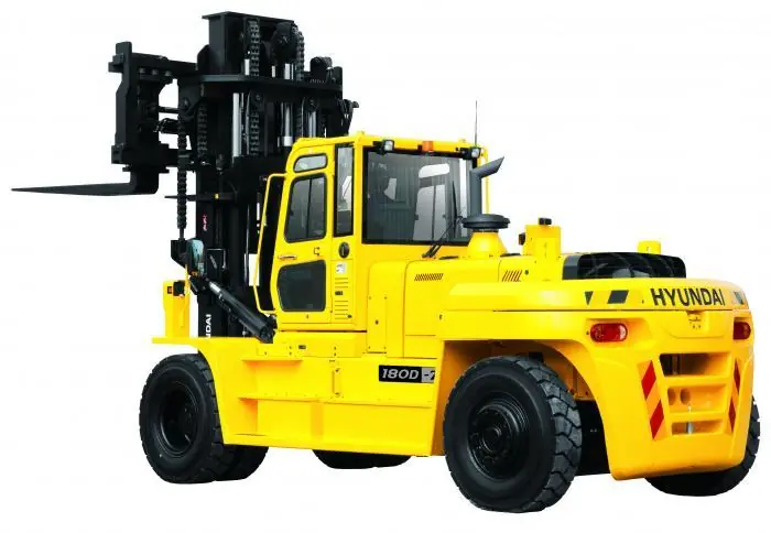 Hyundai 180 D 7 E