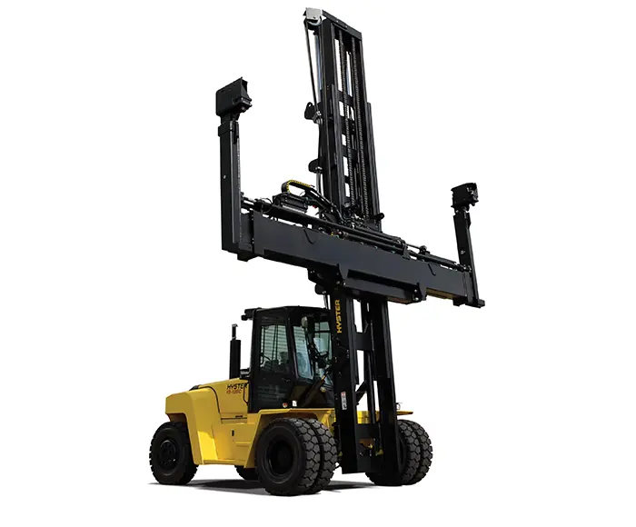 Hyster H 14.00 XM / 12