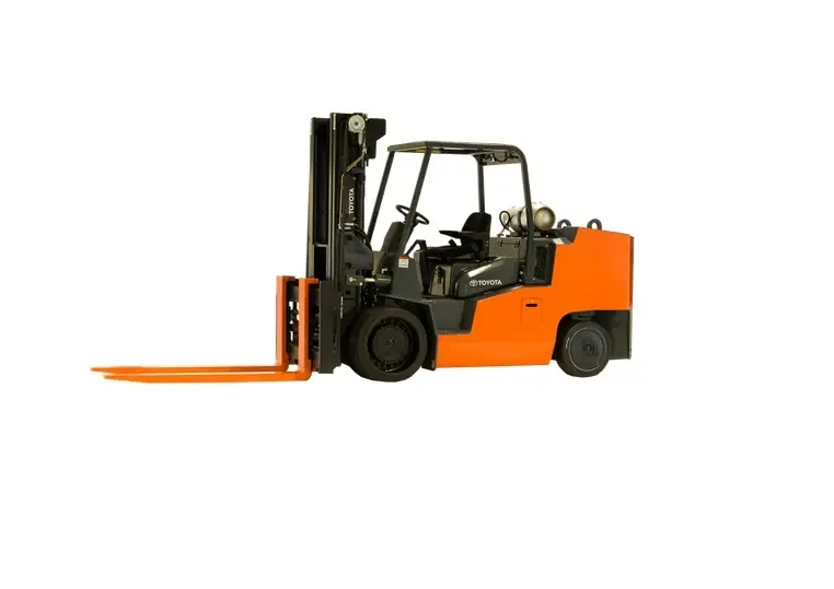 Toyota THDC2200-24 thumbnail 3