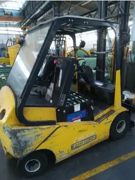 CTC PL 440