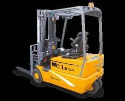 Montini MR 1.8 CSM