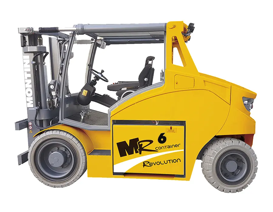 Montini MR 6