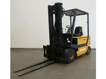Steinbock PE 25 ac-system
