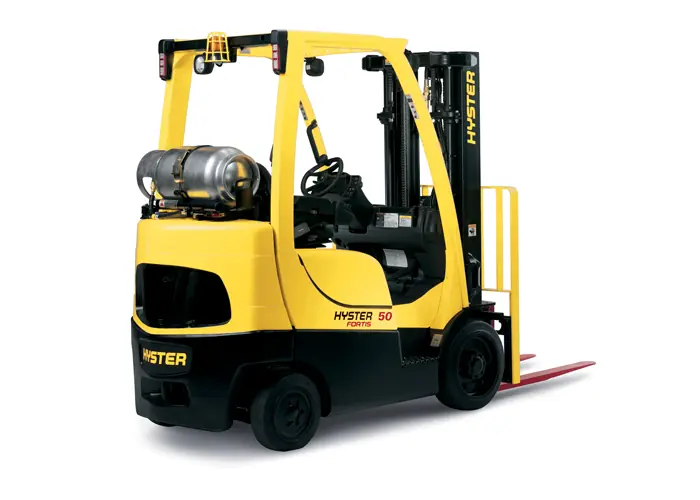 Hyster S40FT