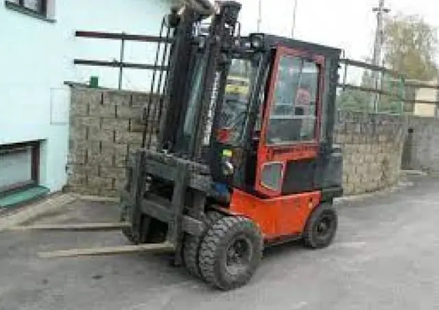 Desta DV 35 CP