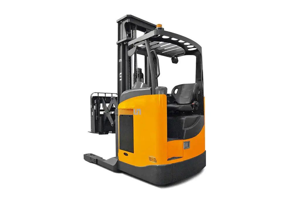 UN Forklift FBRS15-KUQZ2
