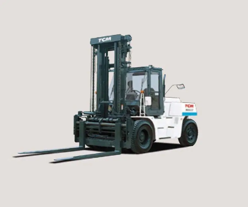 TCM FD120-3