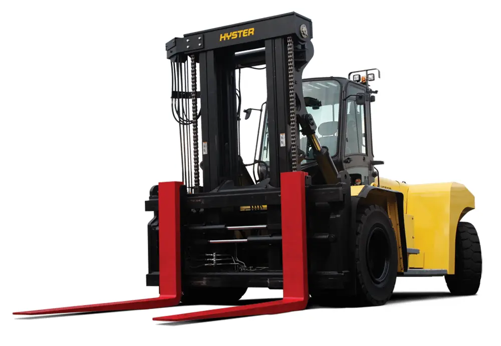 Hyster H700XD48