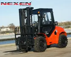 Nexen FDA18