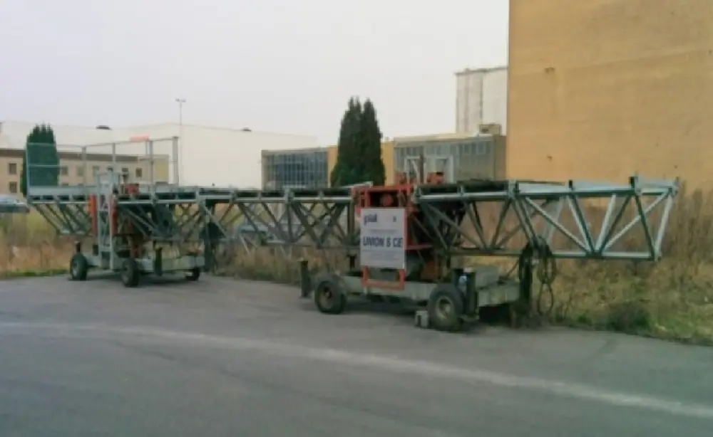 Piat UNION S CE