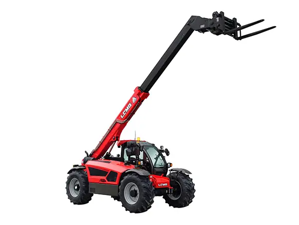 LGMG HA735
