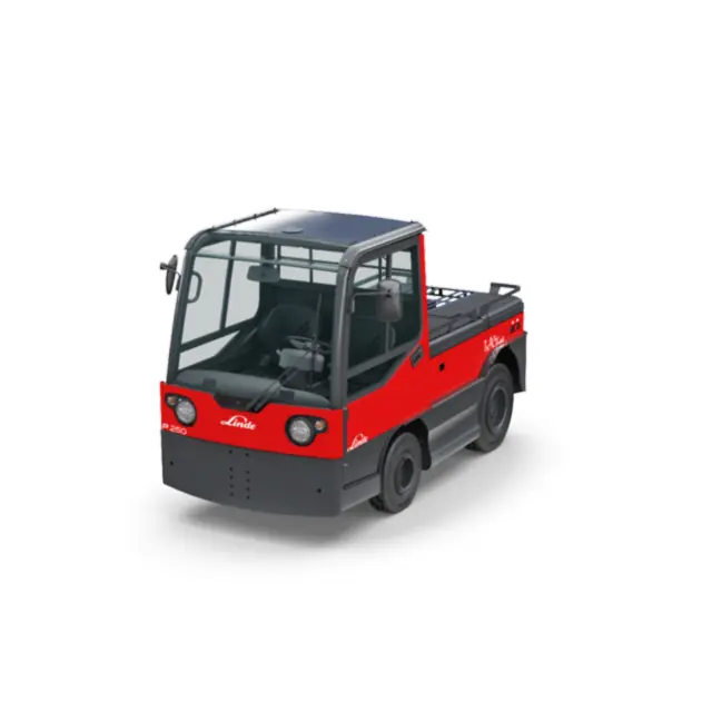 Linde P250 SWB thumbnail 3