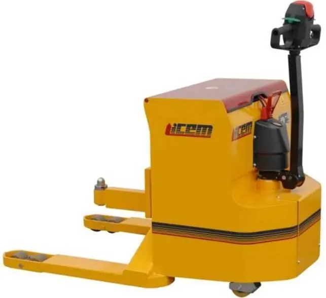 Icem TPT 50 W 85