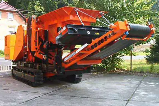 BAT BB 80 T