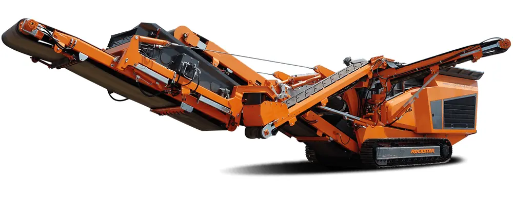 Rockster R1000