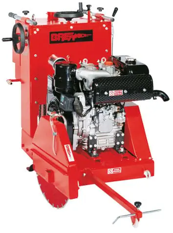 Breaker GL 600-09