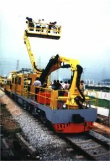 Palfinger PK 17000 A