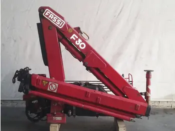 Fassi F 30.21