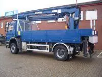 MKG HMK 261 HP a4 L