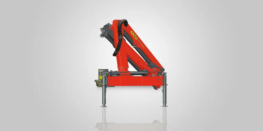 Palfinger PK 11.001 SLD 1 B
