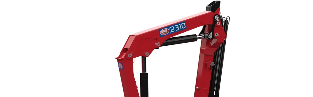 HMF 2310-K2-RCS