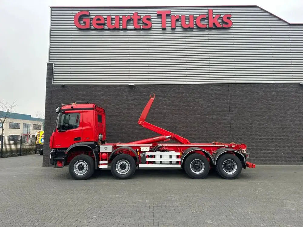 Gergen GRK 24/65 DK