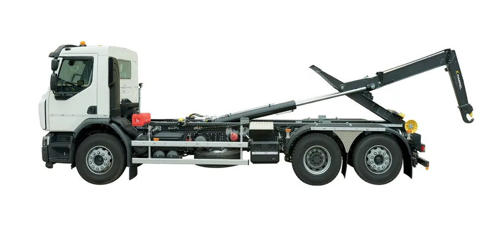 Marrel AL 20 DIN 59 S-B