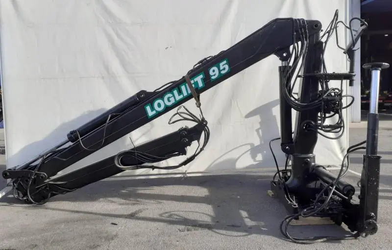 Loglift F 95 ST