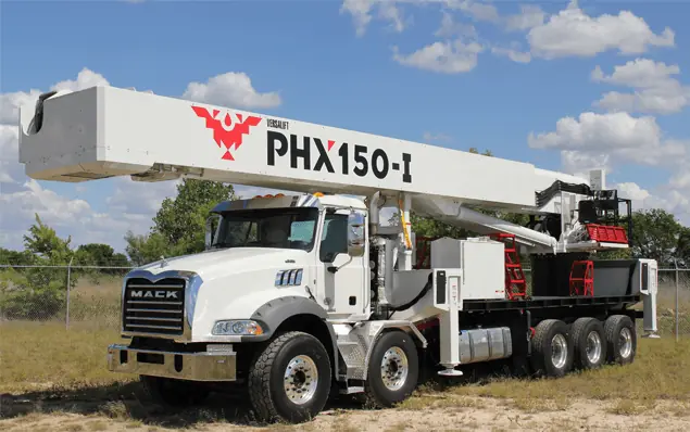 Versalift PHX-150-I (PHOENIX)