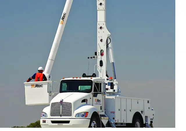 Altec AN55-OC