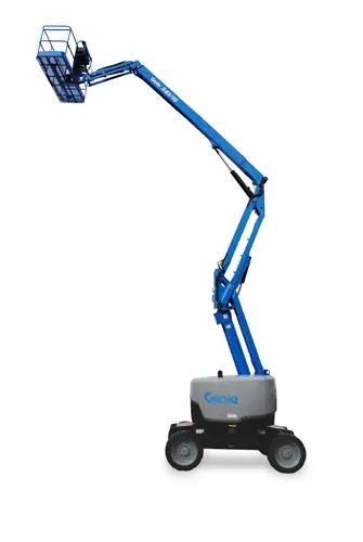 Genie Z-62/40 thumbnail 2