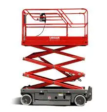 Liftlux SL 125-12