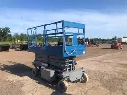 Terex Aerials TS 30 RT
