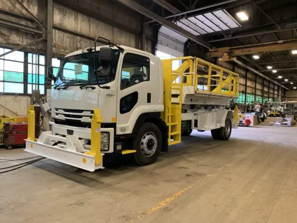 Lift-A-Loft TMX33 w