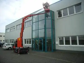 Lehmann Condor AT 1700