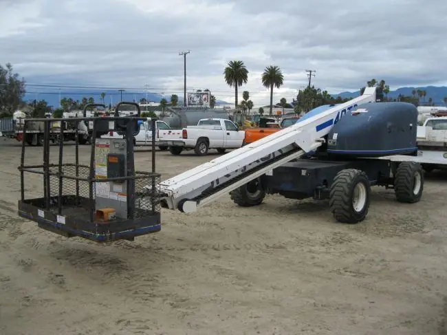 Skyjack SJB 40 TB
