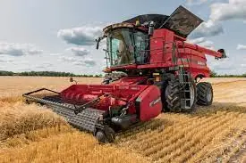 Case IH 3016 GRAIN