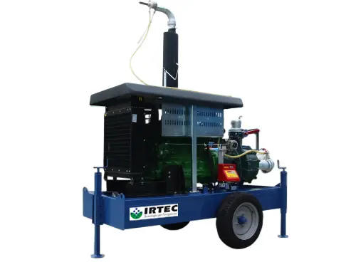 Irtec J04C011
