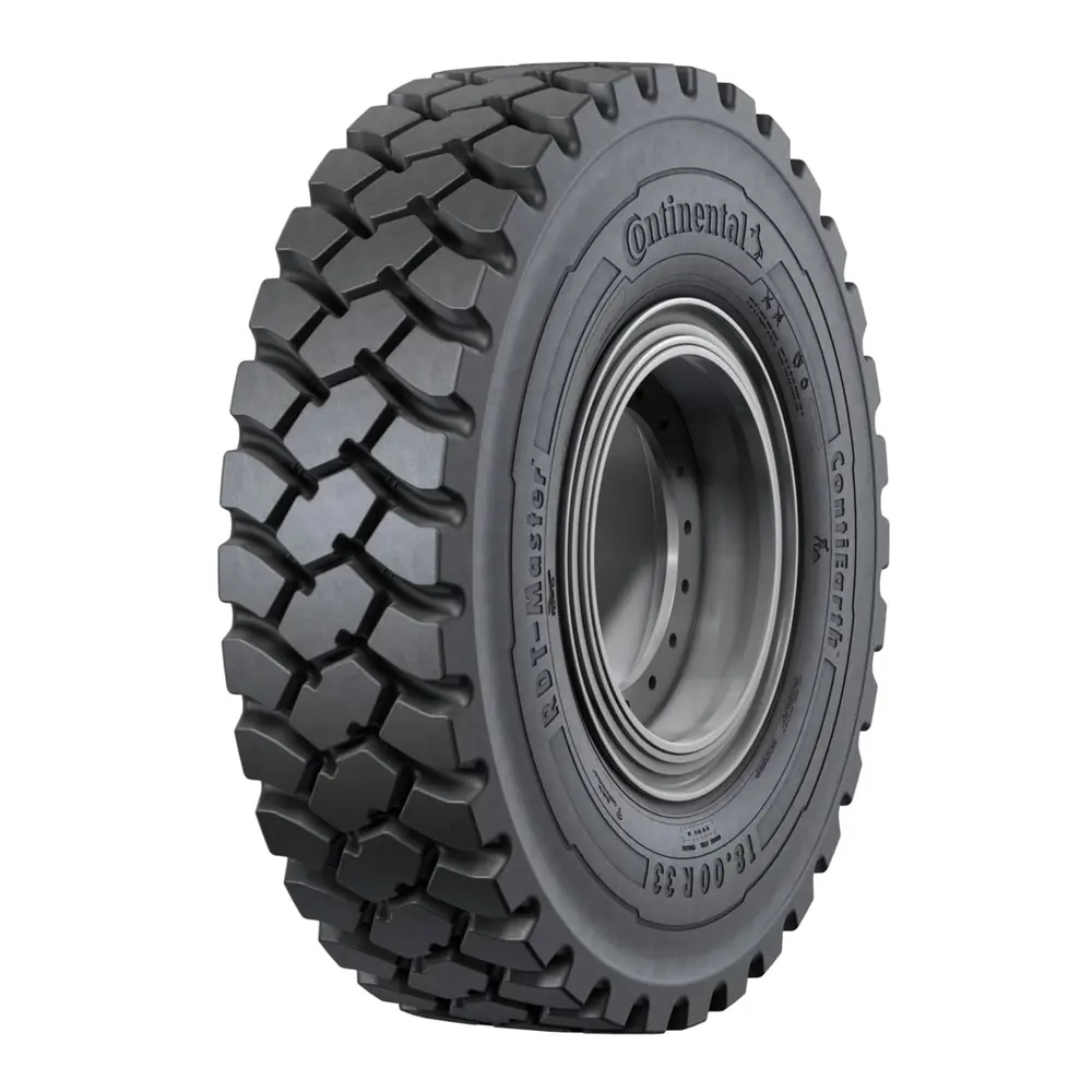 Continental RDT-Master E4 24.00R33