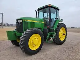 John Deere 3030