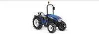 New Holland T 3020 (301)