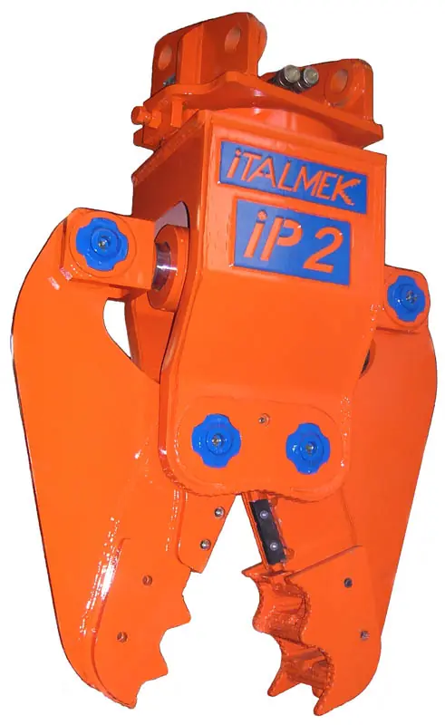 Italmek IP2 M thumbnail 2